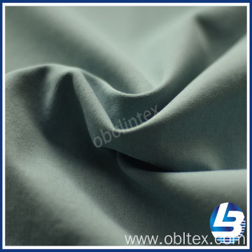 OBL20-642 Polyester cationic T400 stretch fabric